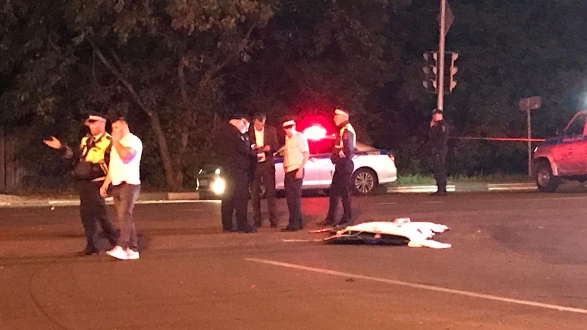 «Устранение жертвы»: какое наказание грозит убийце Дарьи Дугиной