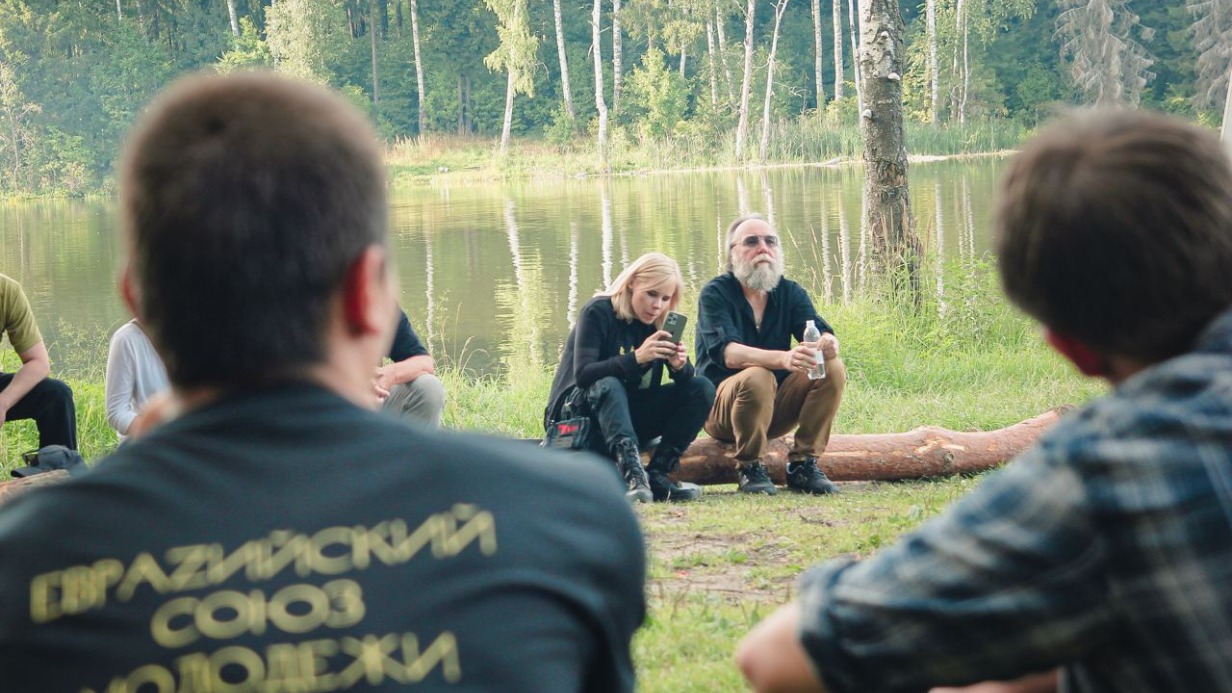 Что известно о гибели Дарьи Дугиной при взрыве автомобиля в Подмосковье