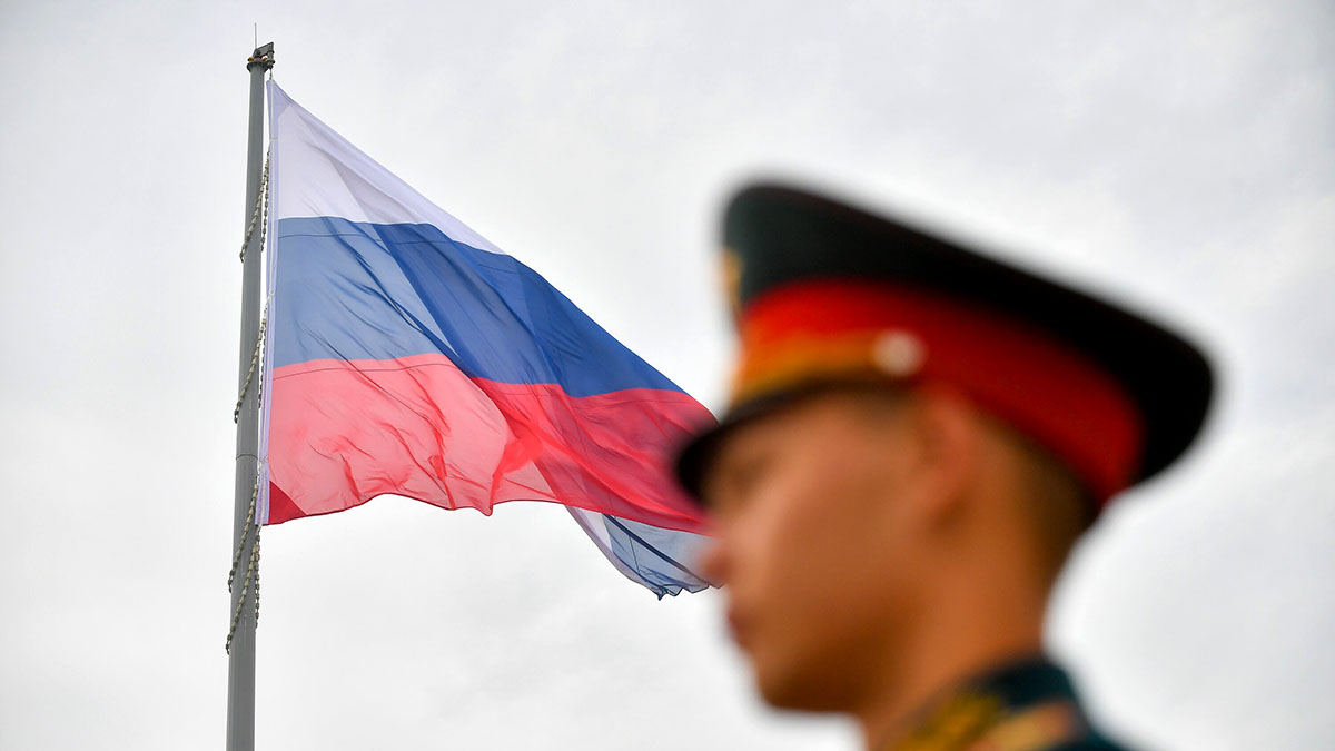 Россия приостановила выплату членских взносов в бюджет ПА ОБСЕ за 2023 год