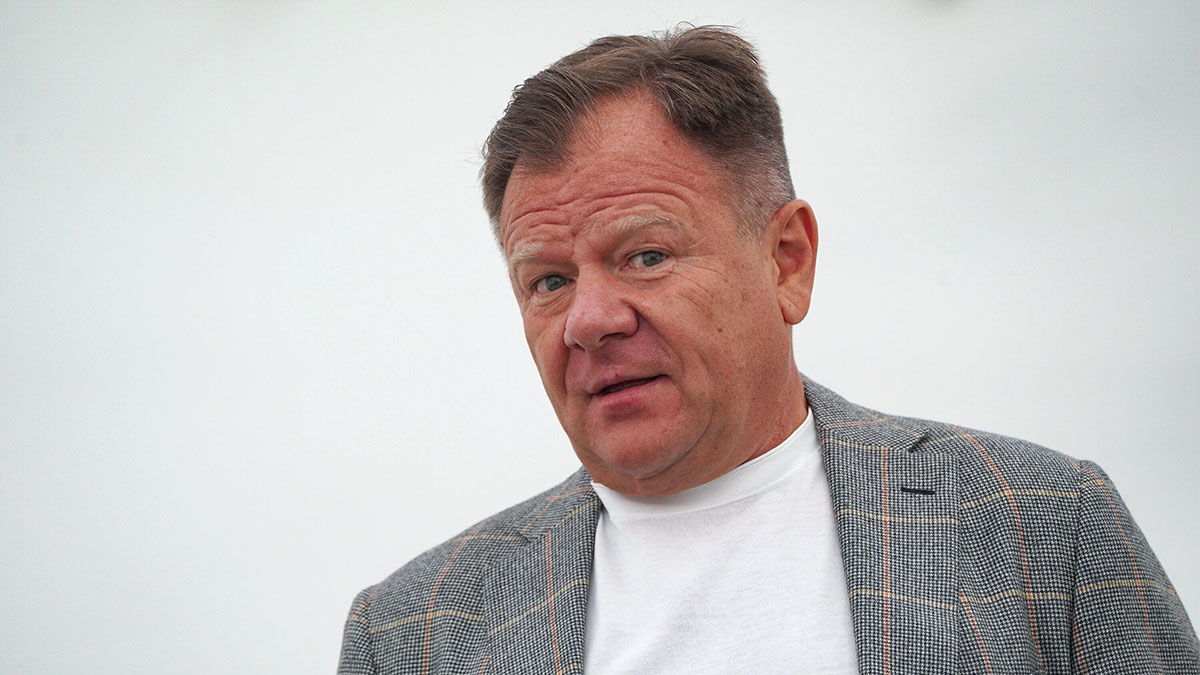 Саксофонист Бутман заявил, что покинувшим Россию музыкантам найдется замена