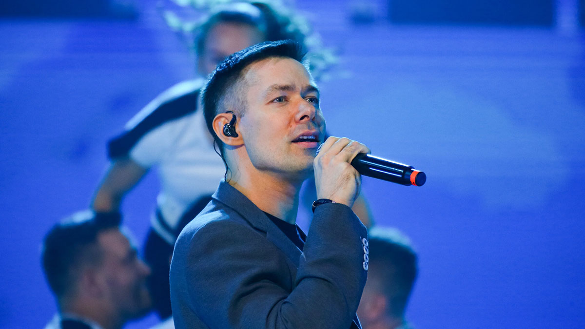 Мама Стаса Пьехи назвала истинную причину госпитализации артиста