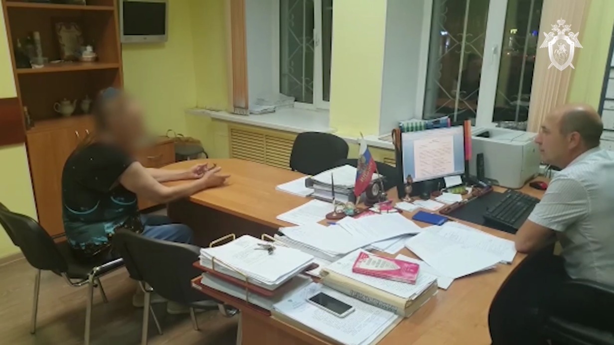 Престарелая мать заказала убийство собственного сына