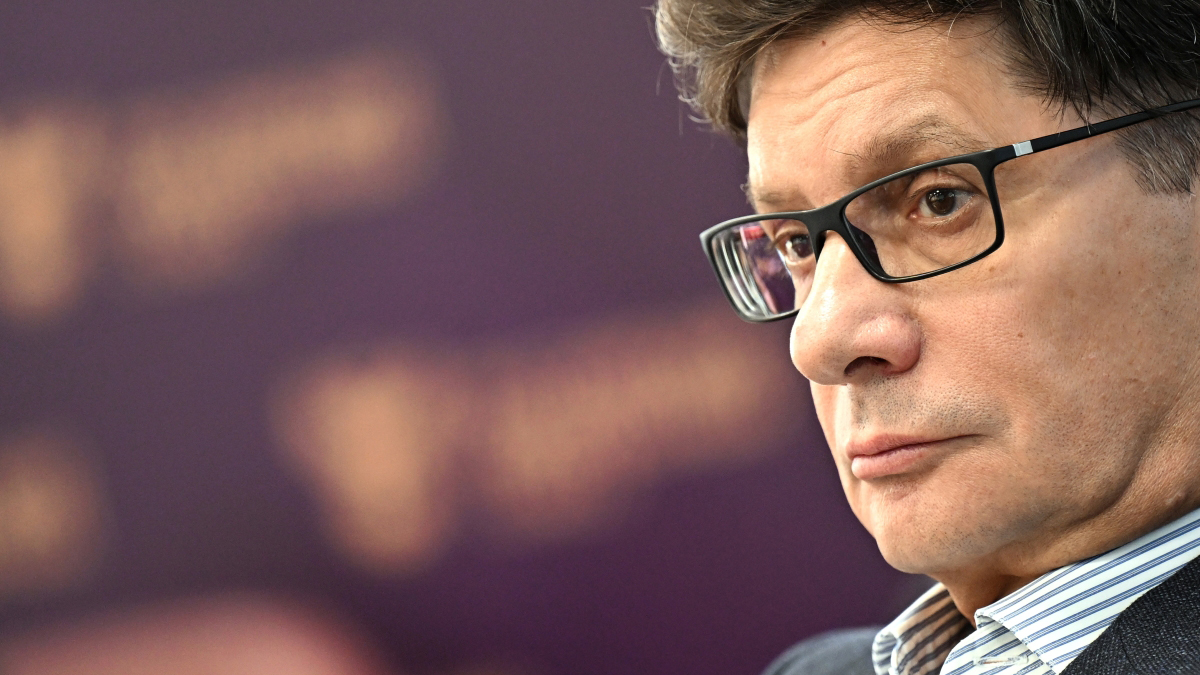 «Цирк заканчивается»: футбольный эксперт прокомментировал уход Федуна из «Спартака»