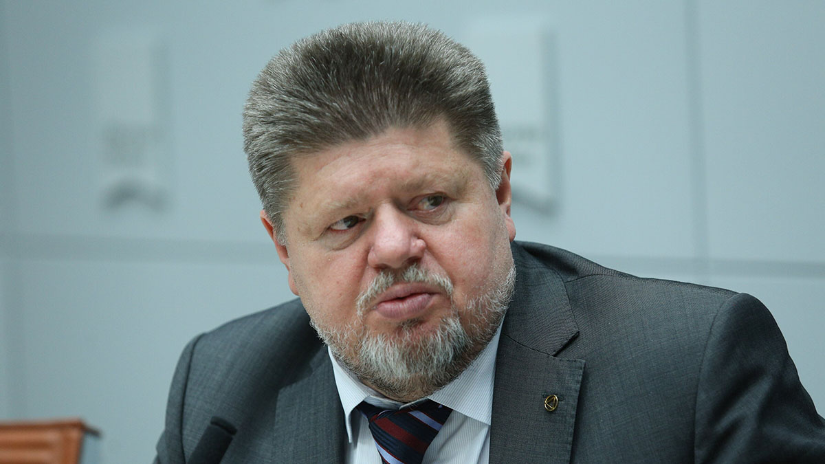 Суд арестовал имущество бывшего главного нарколога России Брюна