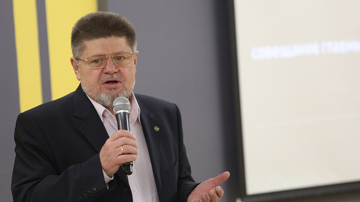 Завершено следствие по делу бывшего главного нарколога Минздрава РФ Брюна