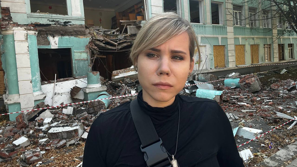 Исполнительницу убийства Дугиной объявят в розыск с целью выдачи России