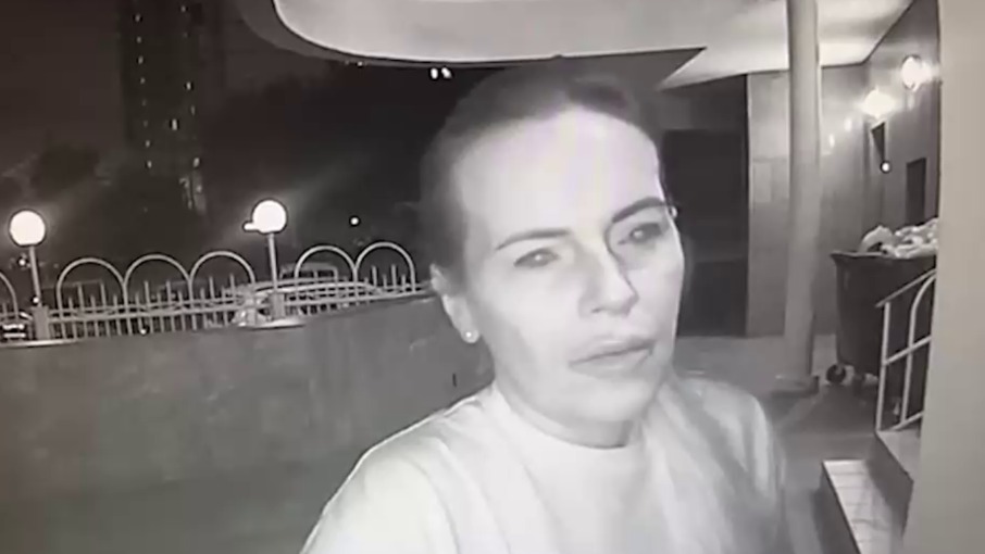 Предполагаемая убийца Дугиной арендовала гараж в Москве по паспорту Казахстана