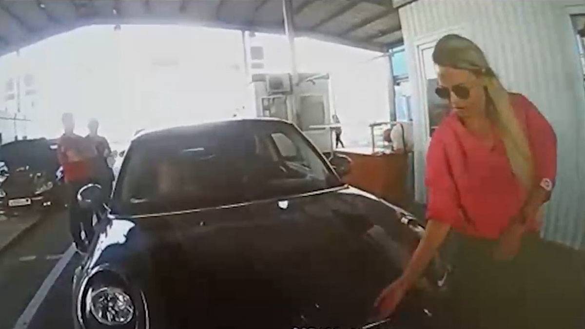 МВД Австрии опровергло сообщения о смерти предполагаемой убийцы Дугиной