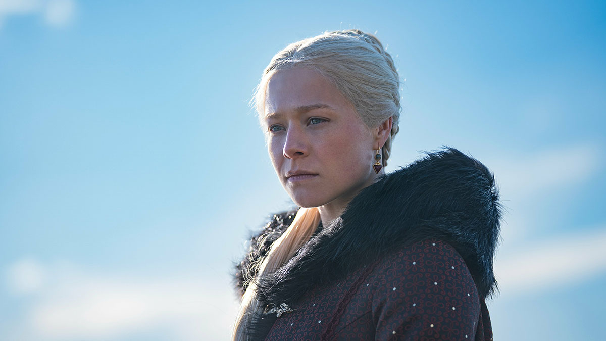 Премьеру приквела «Игры престолов» посмотрели почти 10 миллионов человек