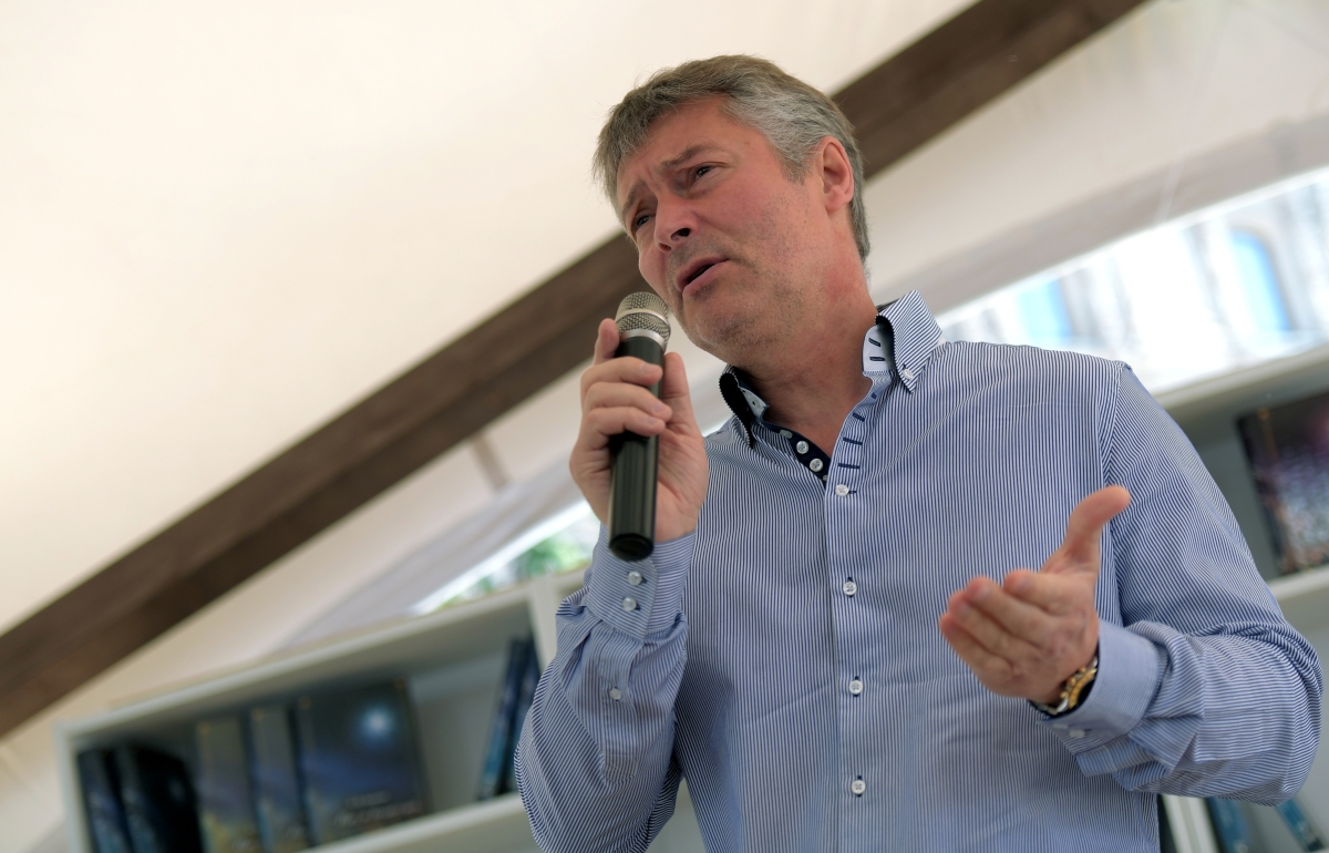 Бывшего мэра Екатеринбурга Ройзмана задержали по делу о дискредитации ВС РФ