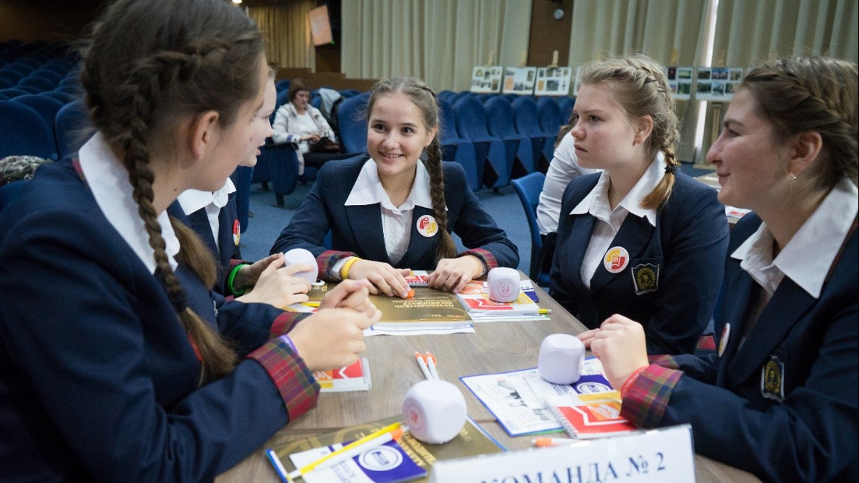 Конкурс «Бюджет для граждан» стал платформой, объединяющей представителей разных регионов, профессий, возрастов 