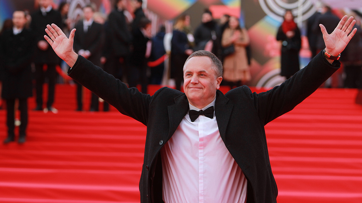 «От любви глупеют»: актер Соколов рассказал о рациональном подходе к отношениям