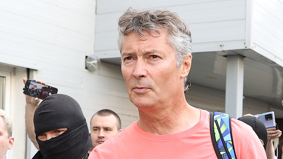 Юрист Ройзмана заявила, что экс-главу Екатеринбурга не отправят в СИЗО