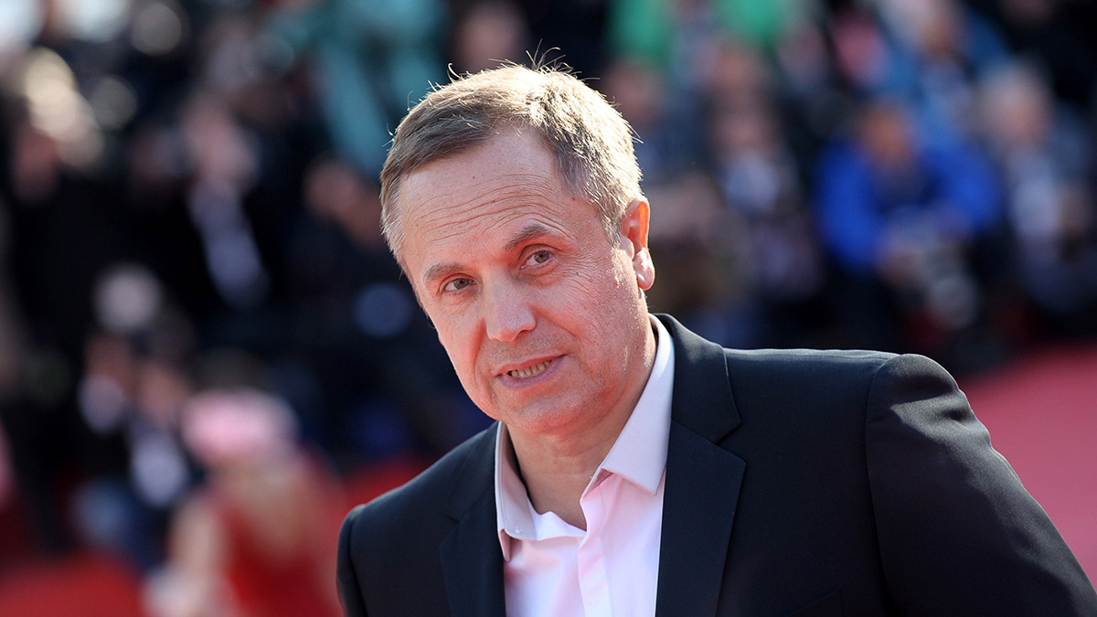 Звезда фильма «Маленькая Вера» Соколов резко высказался о поведении Пугачевой