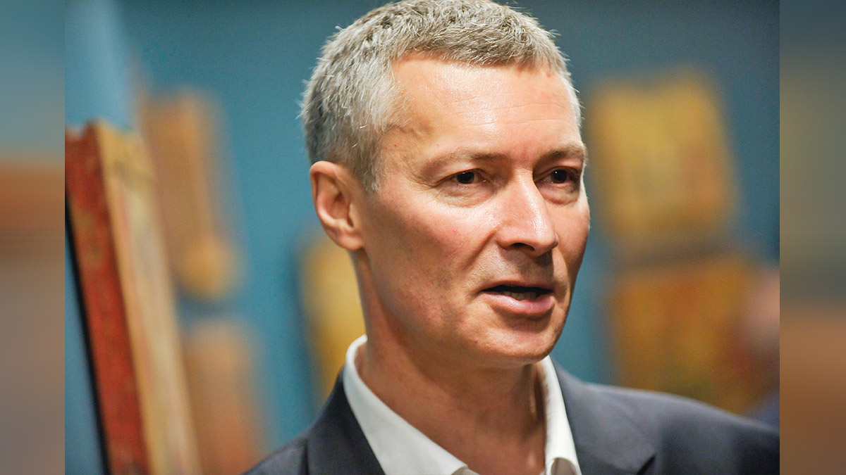 Экс-мэра Екатеринбурга Ройзмана задержала полиция