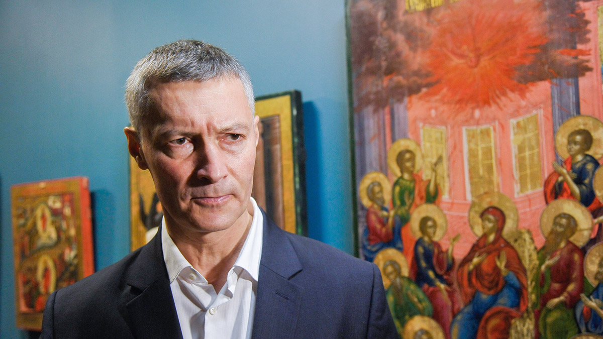 Обвинение запросило для экс-губернатора Екатеринбурга Ройзмана штраф в 260 тысяч рублей