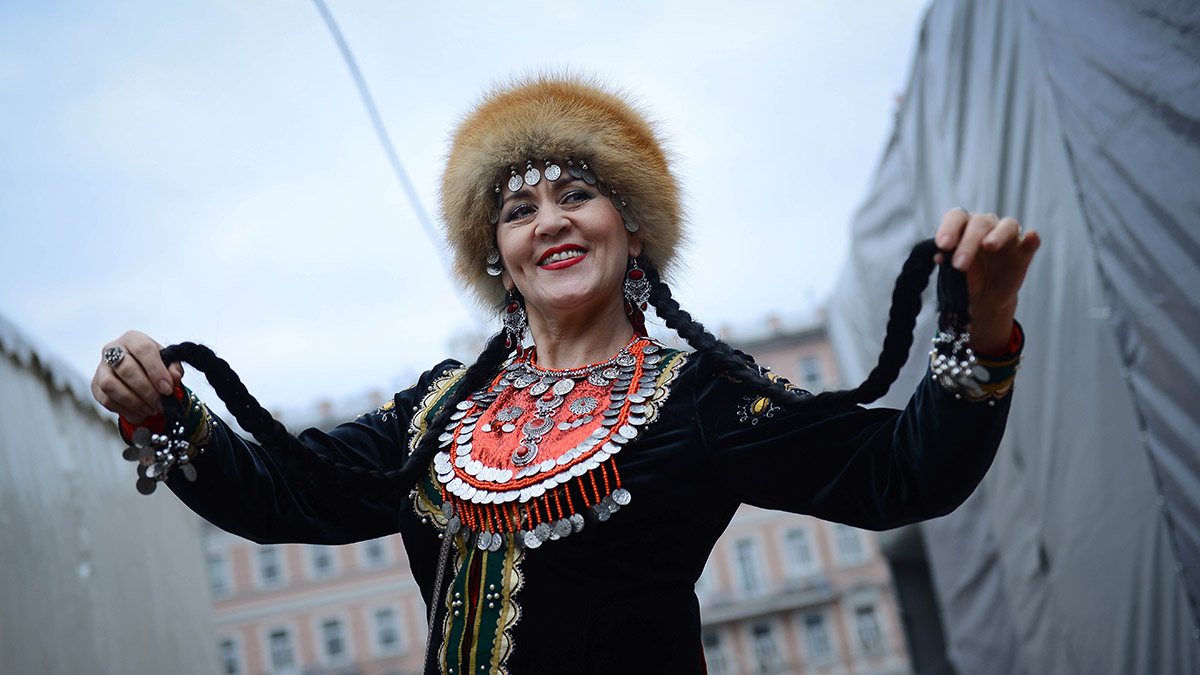 Проходит прием заявок на участие во Всероссийском проекте «ЭтНик: кадры решают»