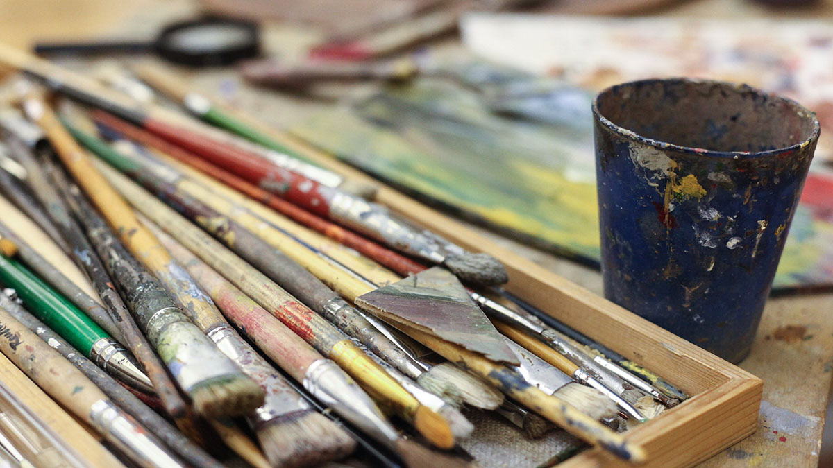 Россиян пригласили принять участие в конкурсе «Культурный код.рф»