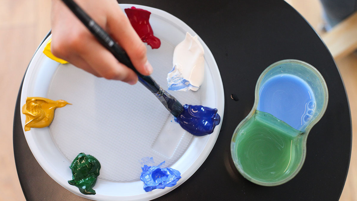 Психолог рассказала, как цвета влияют на человеческое состояние и психику