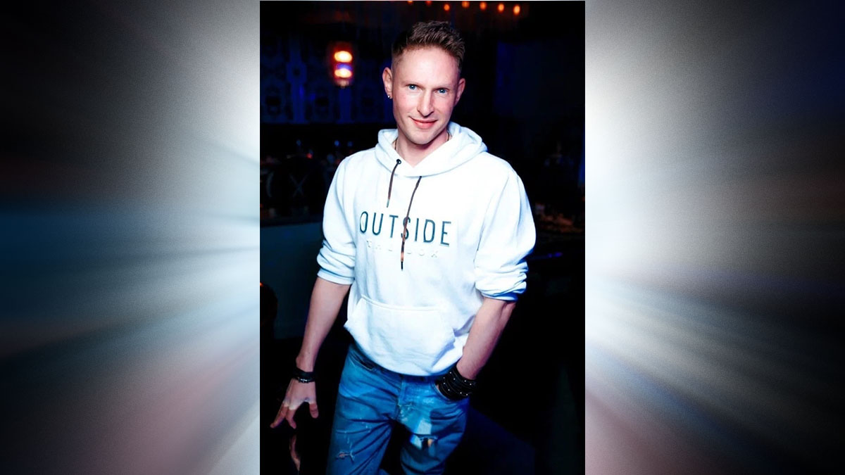 Алексей Елистратов: Только помогая ближним, мы сможем преодолеть трудности