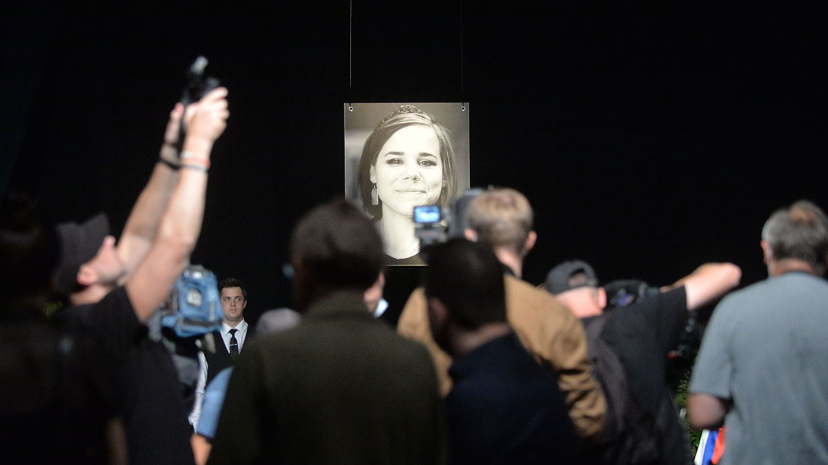 WP: Убийство Дугиной и Татарского организовала Служба безопасности Украины