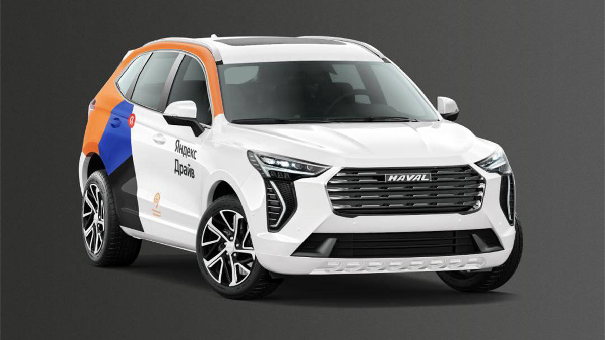 Парк Московского каршеринга пополнился новыми моделями автомобилей