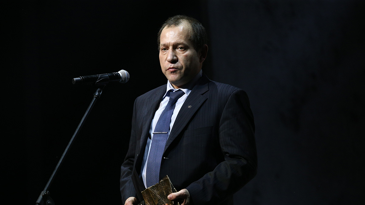 Появились подробности нападения на члена СПЧ Каляпина в Нижегородской области