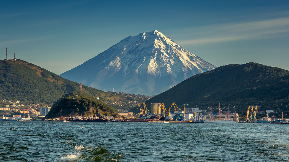 Путин пообещал продлить «плоские» тарифы для перелетов на Дальний Восток