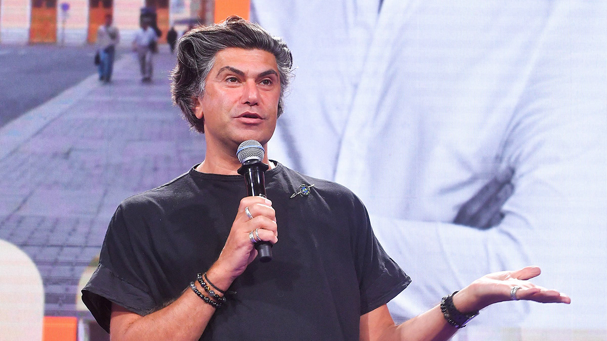 «Невозможно смотреть»: Цискаридзе раскритиковал «Щелкунчика» в Большом театре