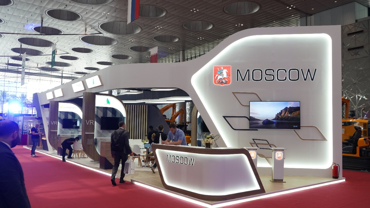 Владислав Овчинский: Московские промышленники представят свою продукцию в ОАЭ