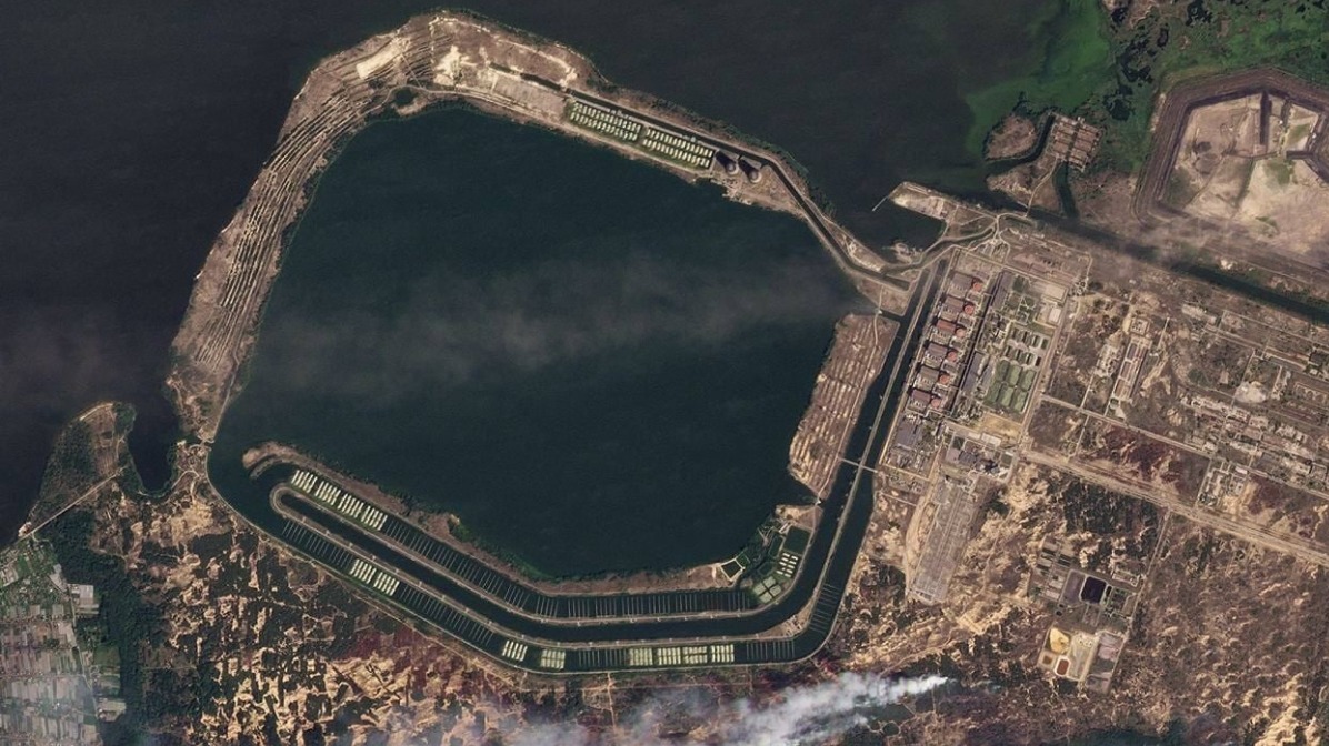 В Энергодаре рассказали, зачем ВСУ бьют по городу