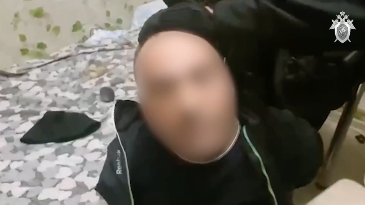 Мужчина зарезал и сжег знакомого в Подмосковье