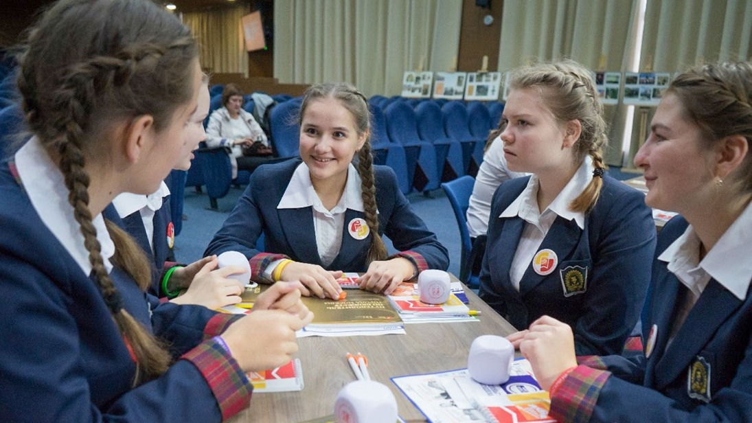 Названы самые креативные проекты конкурса «Бюджет для граждан»