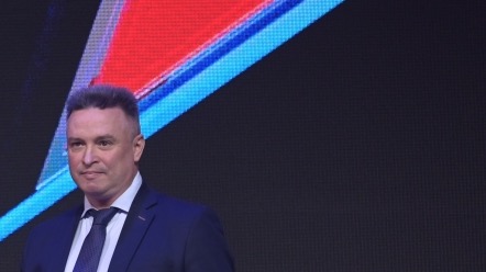 Военный журналист Дмитрий Литовкин умер на 51-м году жизни