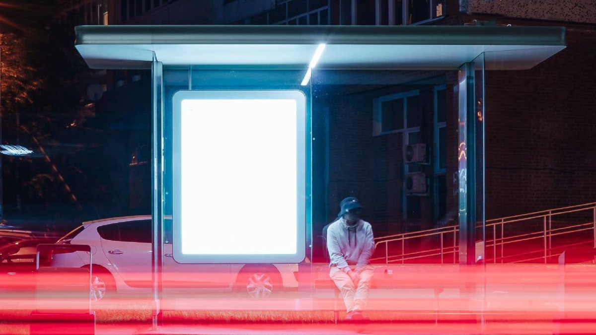 Дептранс объявил конкурс на лучшую фотографию остановки транспорта