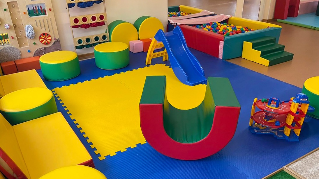 Набор в детсад для малышей с ОВЗ открыли в Бескудниковском районе