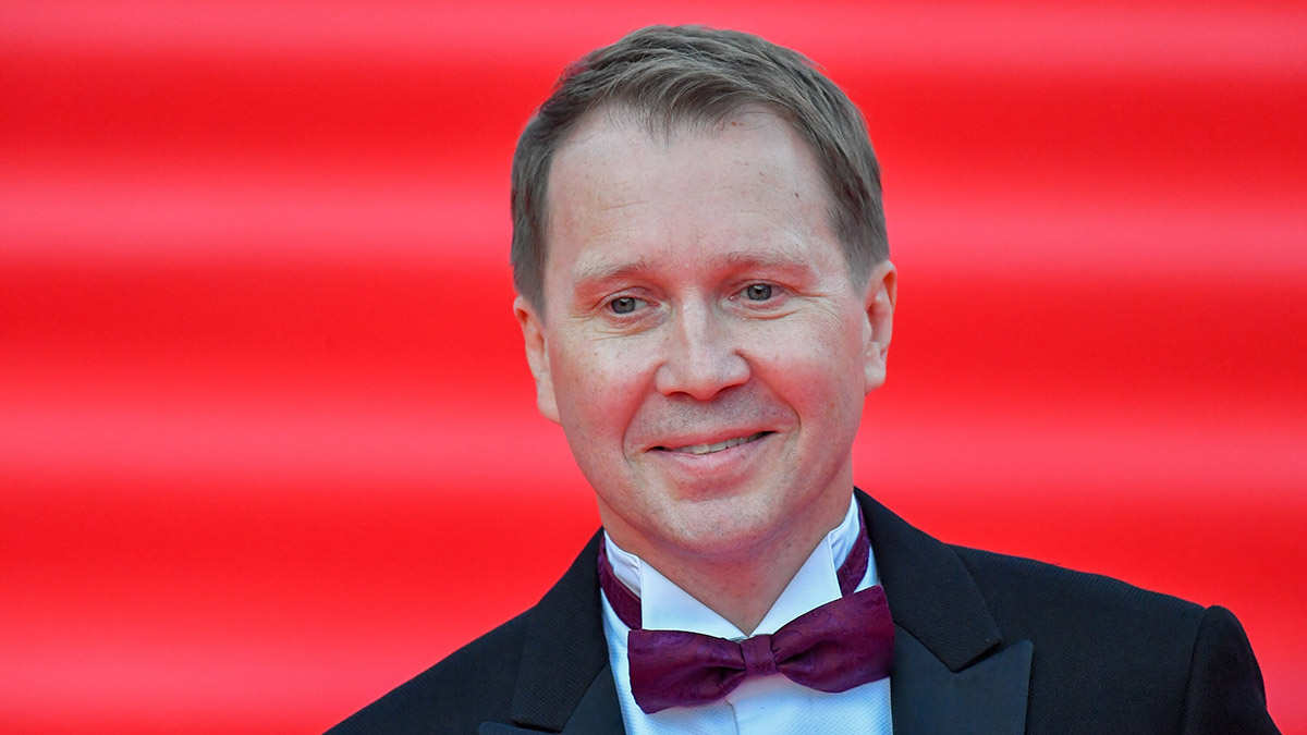 СМИ: Актера Евгения Миронова госпитализировали в Москве из-за проблем с сердцем