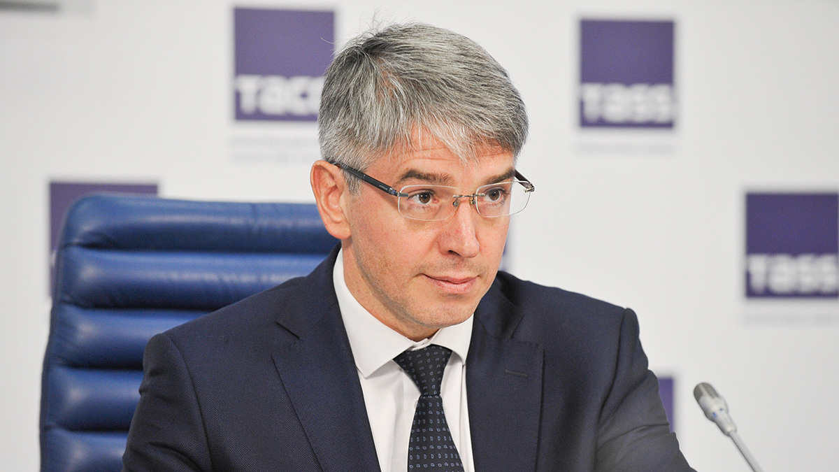 Фурсин: Теперь билеты покупают зрители, а не те, кто делает на этом бизнес