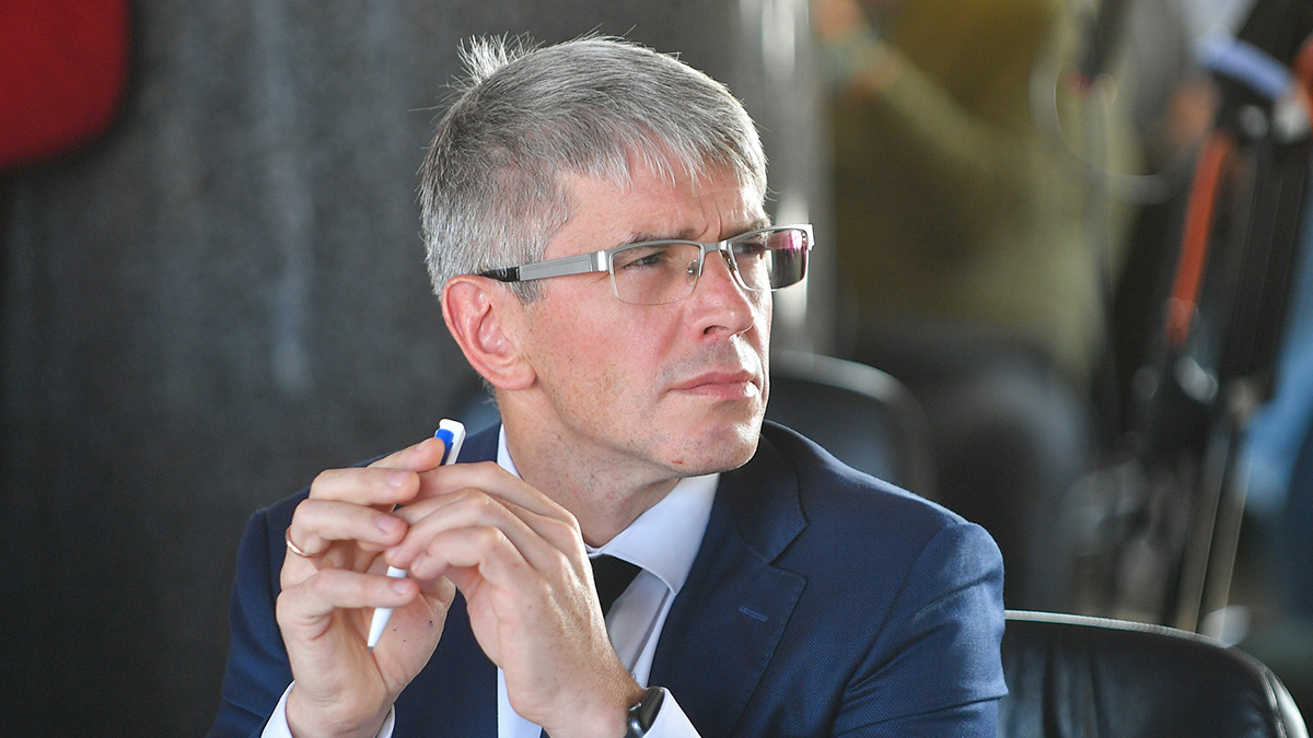 Фурсин: Москва экспортирует культурные смыслы по всему миру