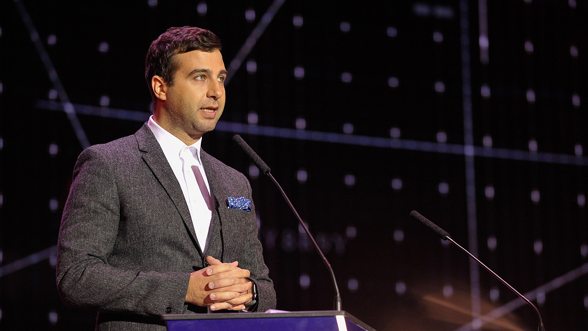 Ургант отреагировал на свое отсутствие в эфире телеканалов в 2022 году