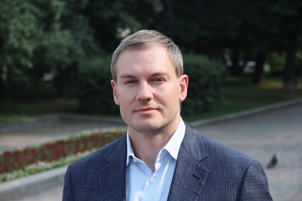 Денис Алексеев