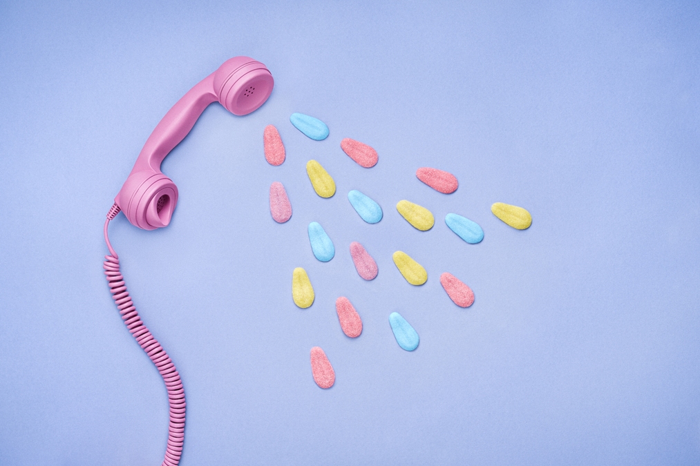 Мармелад для здоровья