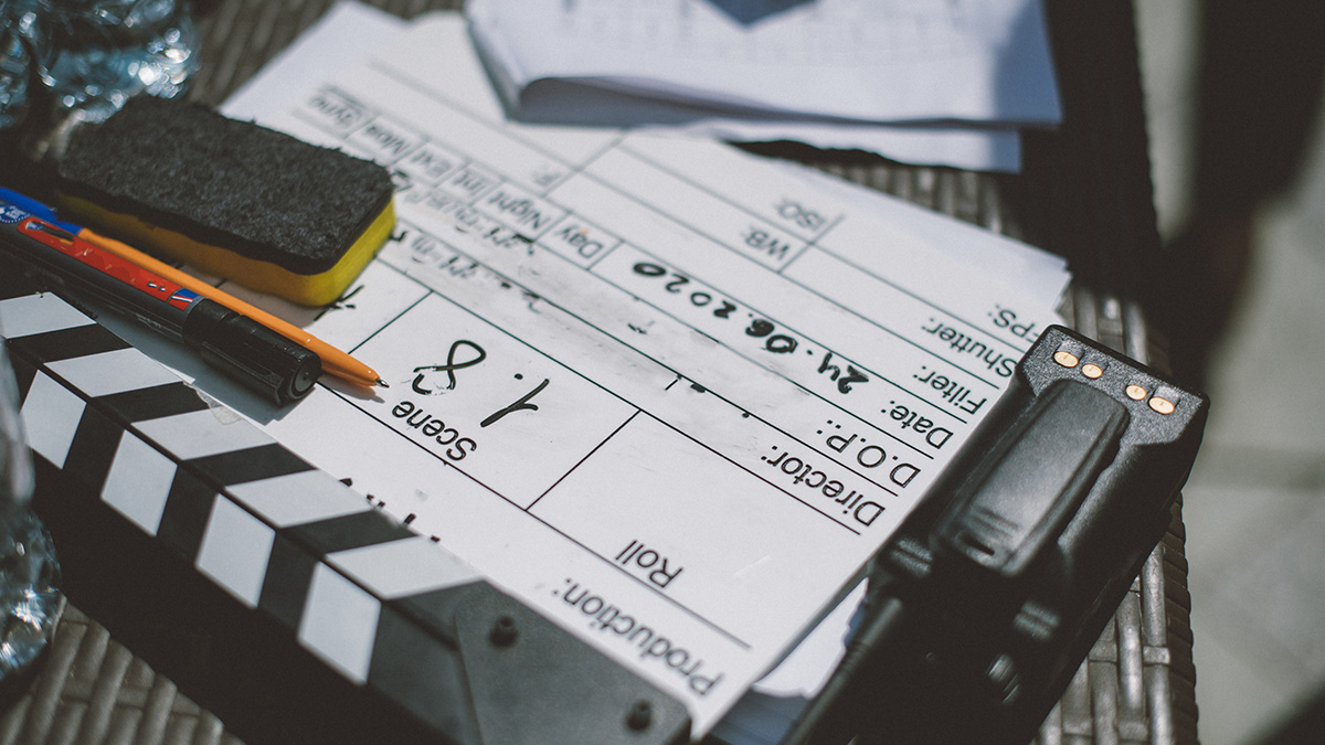 Кинокампус Горького увеличил количество мест в своих мастерских кинопрофессий