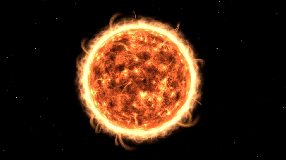 Активность пятен на солнце возросла: какие нас ждут последствия