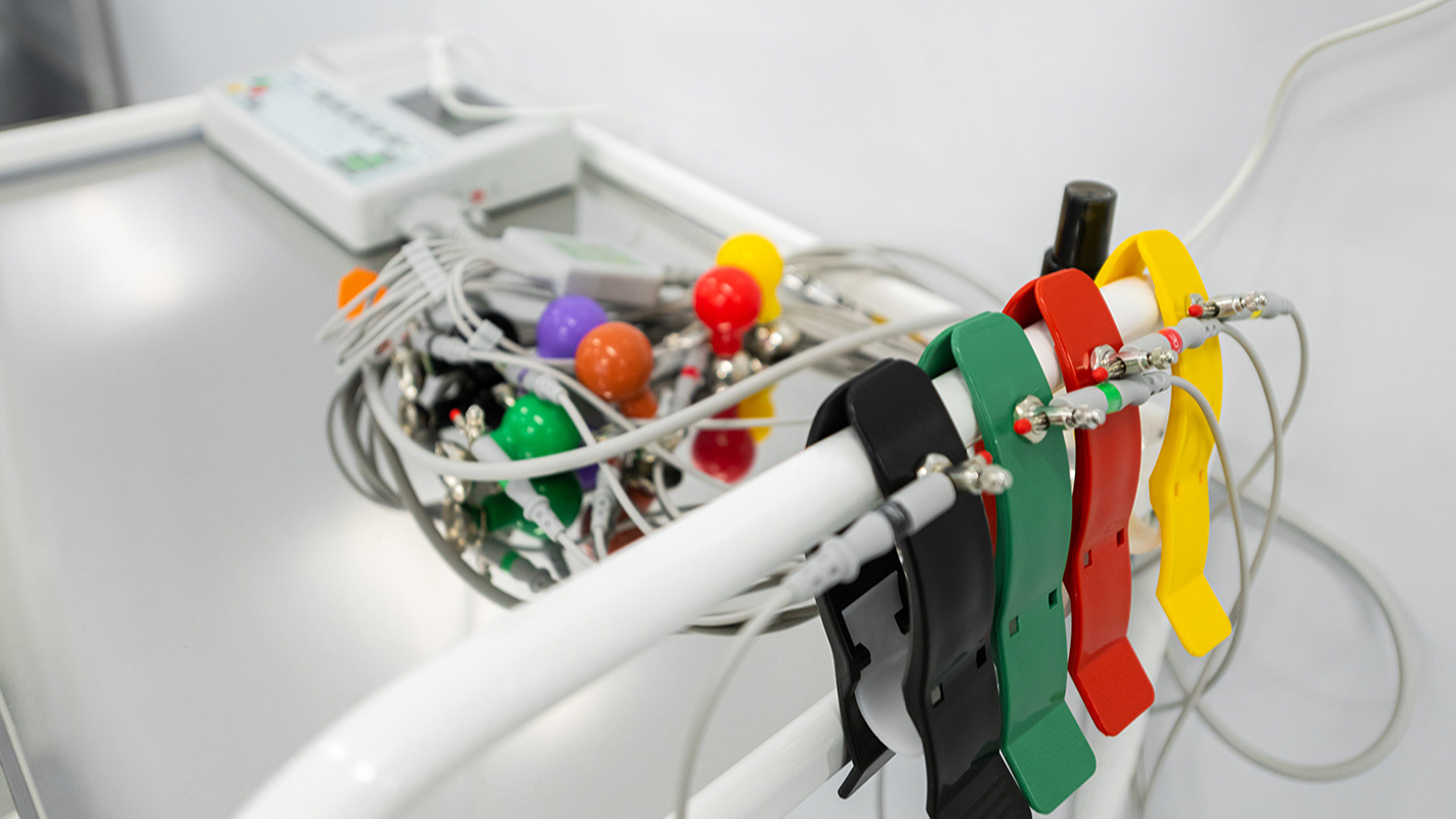 Столичные поликлиники оснастили цифровыми электрокардиографами с искусственным интеллектом