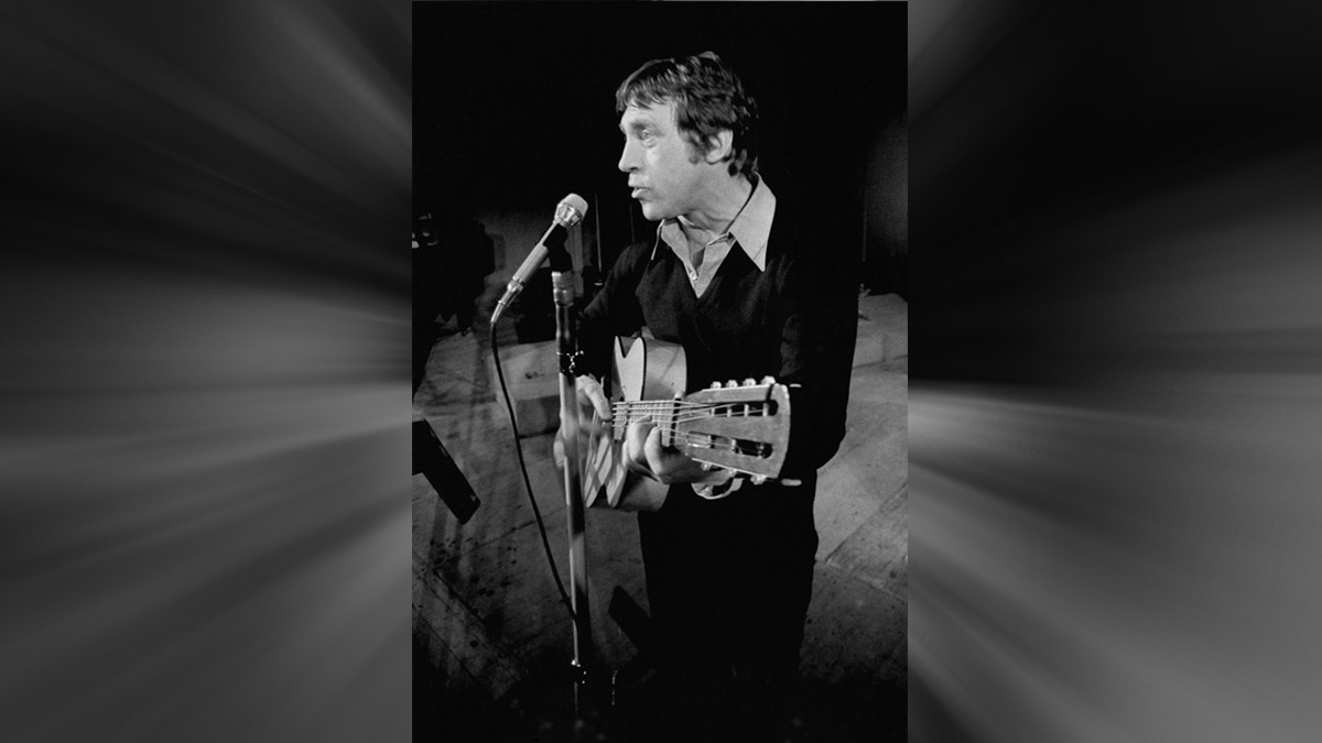 Концерт к 85-летию Высоцкого пройдет 22 апреля в Москве