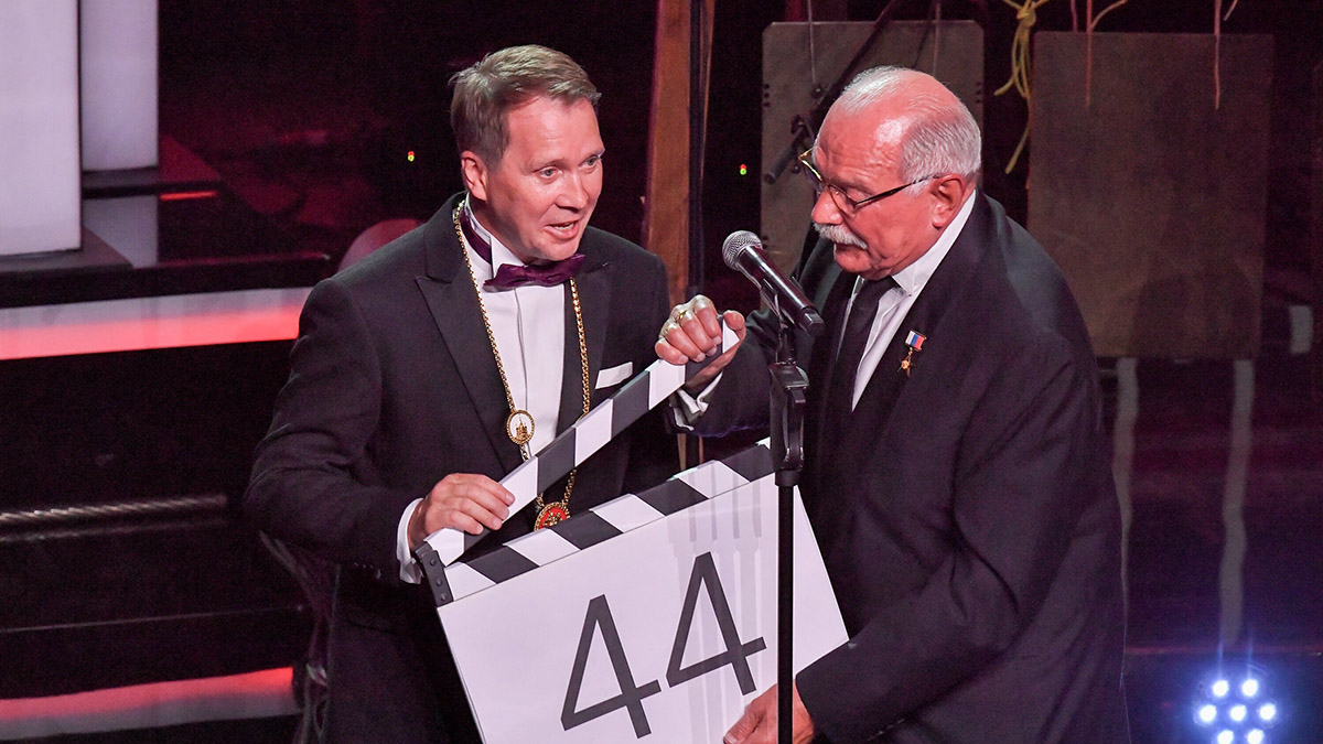 Кино объединяет: какие кинофильмы были представлены на 44-м кинофестивале