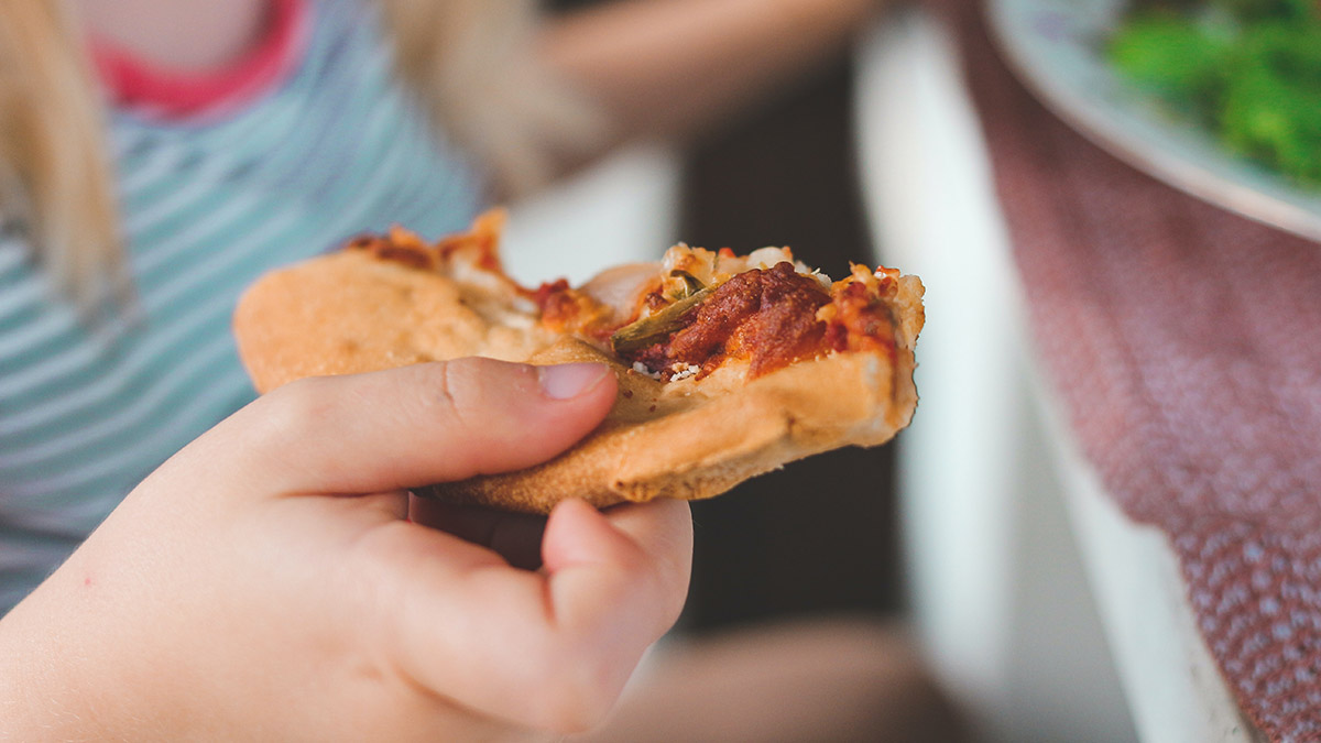 Диетолог рассказала о способе дольше не испытывать чувство голода