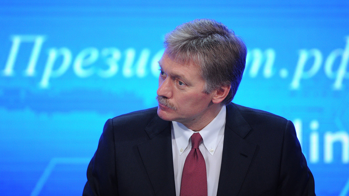 Песков объявил о достижении определенных целей за год спецоперации