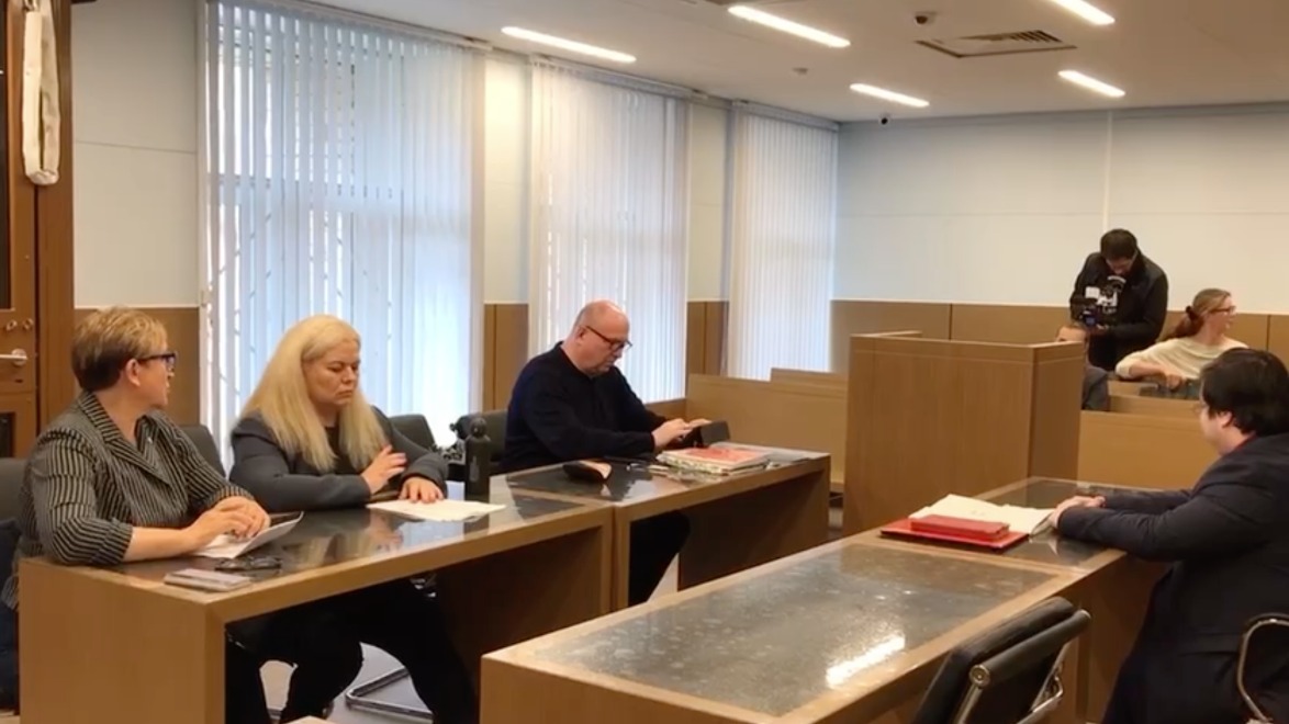 Прокурор запросил пять лет лишения свободы для владелицы клуба, в котором погибла Софья Конкина